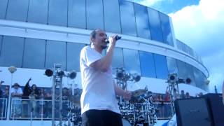 311 Cruise 2013 - I Told Myself