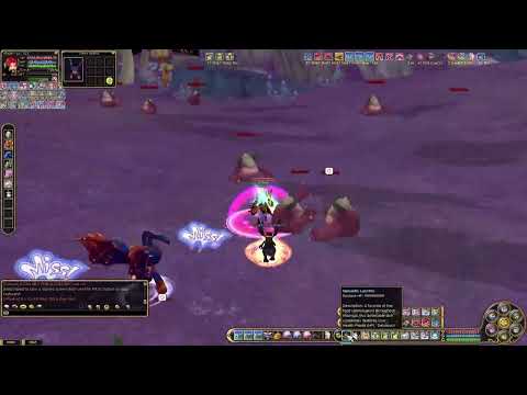 Mi guild Acend en INSANITY FLYFF l LEER DESCRIPCION