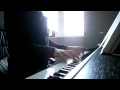 'Vladimir's Blues' by Max Richter 