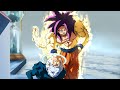 GOKU WAS TRAPPED IN THE TIME CHAMBER FOR QUINTILLIONS OF YEARS AND BETRAYED FULL MOVIE 2025