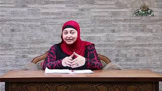 شهر رمضان لشحن النفوس لا البطون ! ..د/ سلوى دنيا