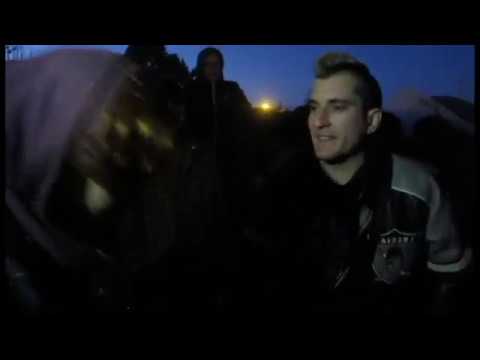 DIRTY SANTI vs EPIDEMIA vs ALVARO [Octavos ROYAL RAP MADRID REGIONAL]