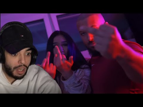DEUTSCHRAPS RETTUNG?! SAMI REAKTION