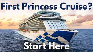 First Princess Cruise? 10 Things I Wish I Knew