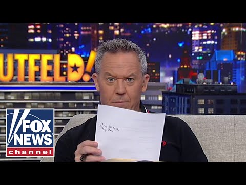 ‘Gutfeld!’ answers audience questions