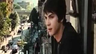 Percy Jackson wants to Disappear - MV