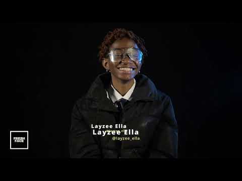 Layzee Ella Has A Sound The World Needs : Her New EP Is 10/10