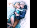 Джек и эльза ( Jack and elsa) 