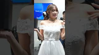 CP+2024 Synology ブース 霧島聖子 さん②  シーピープラス2024