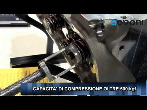 315024000 - Smonta valvole pneumatico extra potenziato