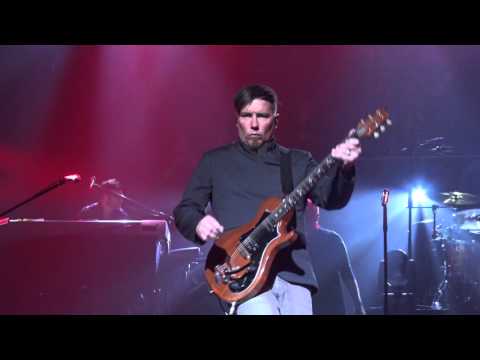 Third Day Live In 4K: Lift Up Your Face (Eden Prairie, MN - 3/12/16)
