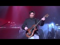 Third Day Live In 4K: Lift Up Your Face (Eden Prairie, MN - 3/12/16)