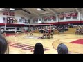 Gillian Criddle (#7) 2015 Highlights