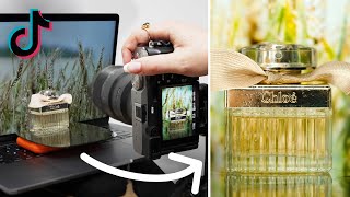 TESTING VIRAL PHOTOGRAPHY HACKS (so you don't have to)