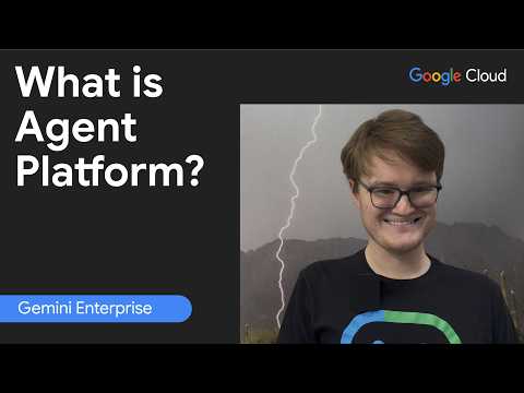 What is Gemini Enterprise Agent Platform?