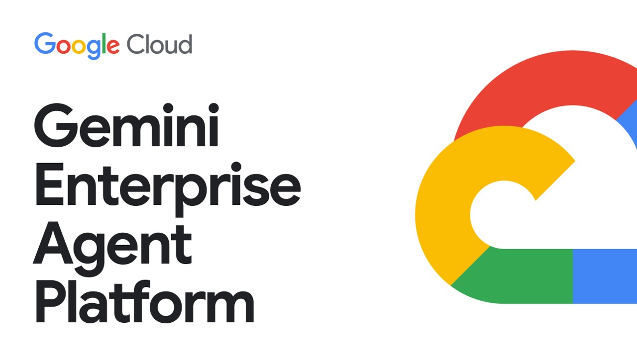 What is Gemini Enterprise Agent Platform?