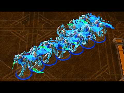 This MaxPax vs Clem Finals is AMAZING! StarCraft 2