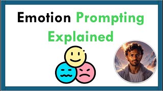 Emotion Prompting Technique Explained | Prompt Engineering Guide