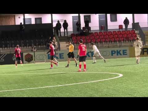 10. Meisterschaftsspiel 1.SSC - Union Mauer (U17) 2.HZ