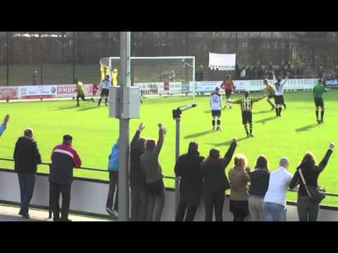 Samenvatting DVS'33 Ermelo - Berkum