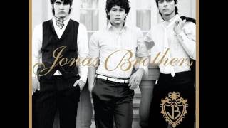 Jonas Brothers - When You Look Me In The Eyes HQ