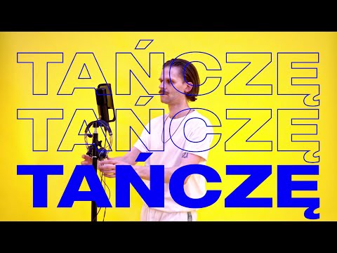 PŁATEK - TAŃCZĘ (LIVE)