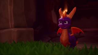 Spyro: Reignited Trilogy