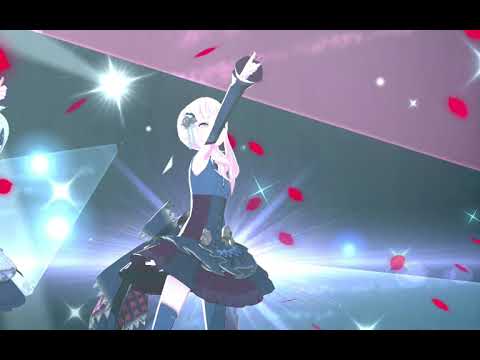 Project SEKAI | 25-ji, Night Code de. Marionette Live (29/10/2020)