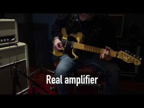 TH-U Rock walkthrough