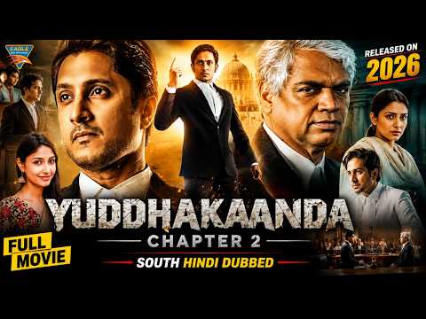 Yuddhakaanda: Chapter 2