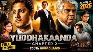 Yuddhakaanda: Chapter 2