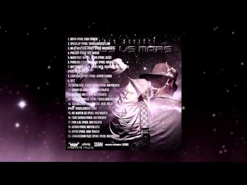 Pablo Novacci - Loco feat. Spons (prod. Jaykay & Kubi Producent)