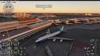 PushbackZoomer - Pushbacks controlled by voice only video