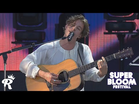 Giant Rooks | Superbloom Music Festival 2025 | Full Set  58:26