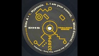 Download lagu DHS - Hypnosis / I Am Your Control mp3