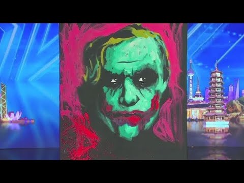 Full on Night - Twilight Psy Trance MIX 2021 by Prithvi