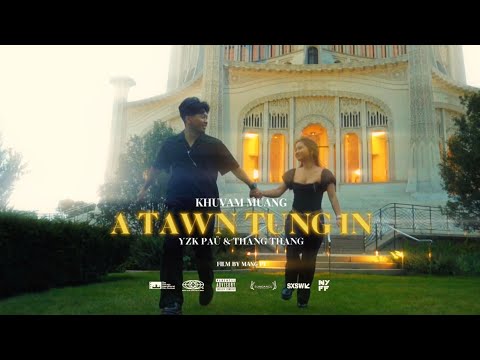 Khuvam Muang - Atawntung In (Feat Yzk Paü & Thang Thang) MV