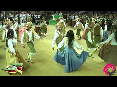 ENART 2019 FORÇA A - SÁBADO - CTG TIARAYÚ