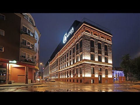 Calisia - CalisiaOne - od śmierci do narodzin.