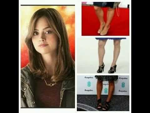 Celeb Feet Slideshow