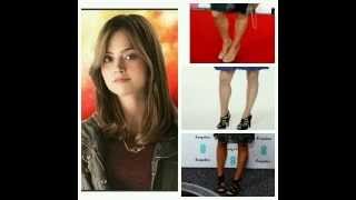 celeb feet slideshow