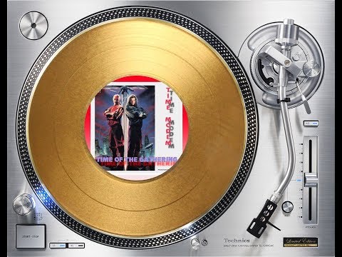 IAN COLEEN FEAT. TIME MODEM - THE TIME OF THE GATHERING (SPACESYNTH MIX) (℗1990 / ©2019)