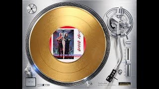IAN COLEEN FEAT. TIME MODEM - THE TIME OF THE GATHERING (SPACESYNTH MIX) (℗1990 / ©2019)