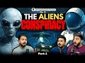 Hidden Mystery Of Ancient Aliens Human Evolution Hindi Podcast EP 23