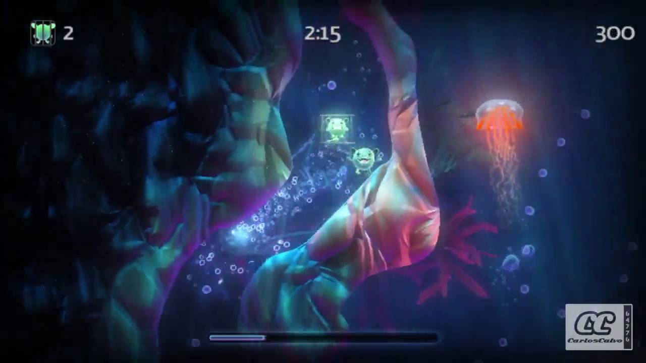 Запустить видео по клику - Как делать игры