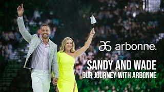 Download lagu Our Arbonne Story - Sandy and Wade - Produced Virtually mp3