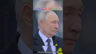 Download lagu President Putin's Tribute #russia #moscow #redarmy #sovietunion #ww2 #respect #shorts #russmika24 mp3