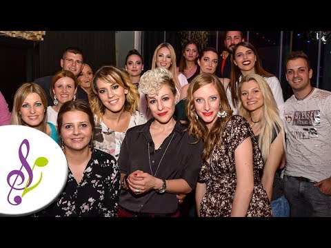 Škola pevanja Super Voice & Pegart Studio