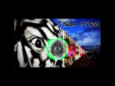 7Siglas x ElCan(AkaGénesis) :   Una Noche De Humo Trap Versión♫