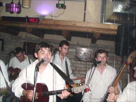 TAMBURA BAND - ZBOG TEBE SAM TO ŠTO JESAM - SVE BIRTIJE - RITAM ŠOKADIJE